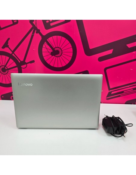 7-7-86010-2-Ordenador Portátil Ideapad 320 Amd E2-9000 Radeon