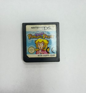 7-7-78758-1-Videojuego Nintendo DS Super Princess Peach