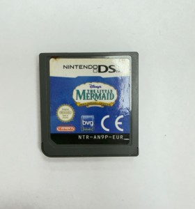 7-7-78759-1-Videojuego Nintendo DS The Little Mermaid