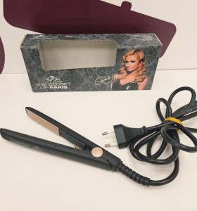 8-8-76860-1-Plancha Pelo pequeña The Secret of Paris Hilton 25w