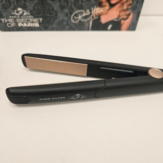 8-8-76860-2-Plancha Pelo pequeña The Secret of Paris Hilton 25w