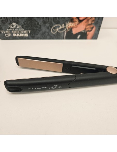 8-8-76860-2-Plancha Pelo pequeña The Secret of Paris Hilton 25w