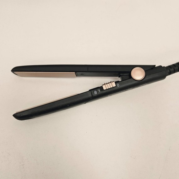 8-8-76860-4-Plancha Pelo pequeña The Secret of Paris Hilton 25w