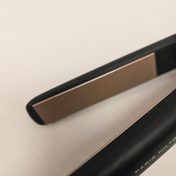 8-8-76860-5-Plancha Pelo pequeña The Secret of Paris Hilton 25w