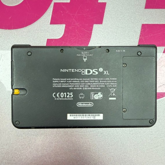 7-7-78753-2-New Nintendo 3DS DSI XL