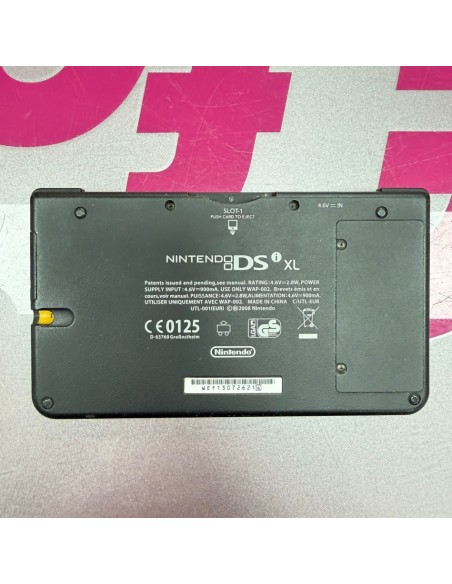 7-7-78753-2-New Nintendo 3DS DSI XL