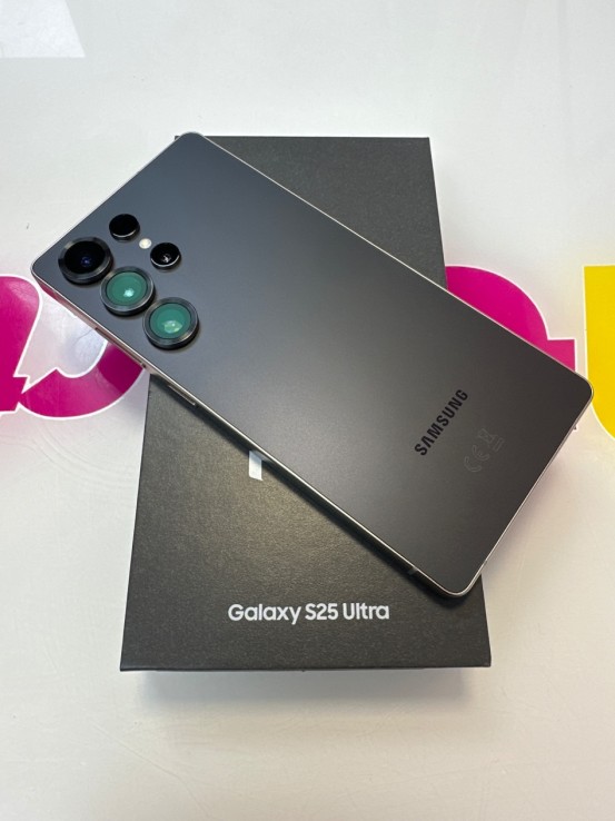 9-9-75056-2-Smartphone Samsung Galaxy S25 Ultra 12gb 512gb 