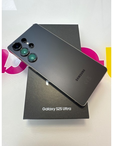 9-9-75056-2-Smartphone Samsung Galaxy S25 Ultra 12gb 512gb 