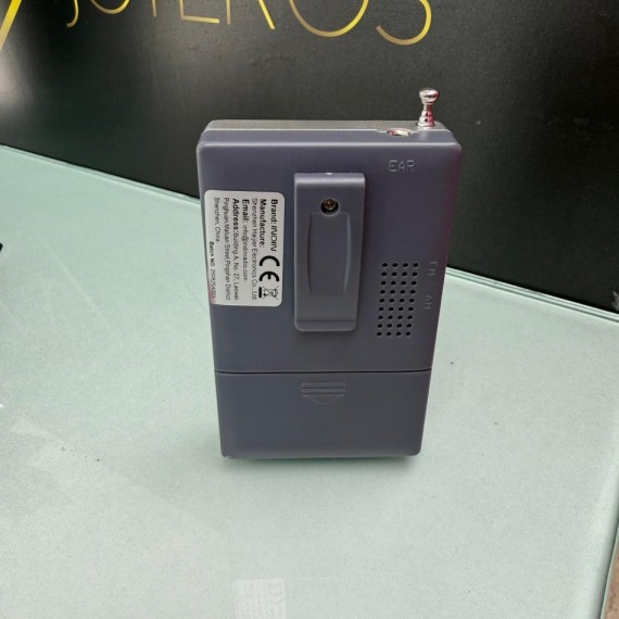 8-8-77019-2-Radio portátil Indin BC-r60 am fm