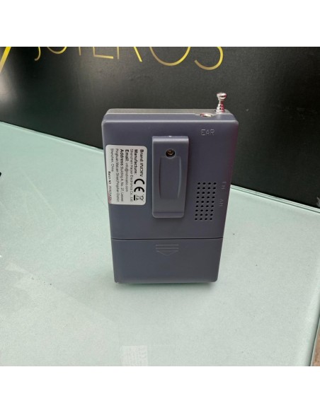 8-8-77019-2-Radio portátil Indin BC-r60 am fm