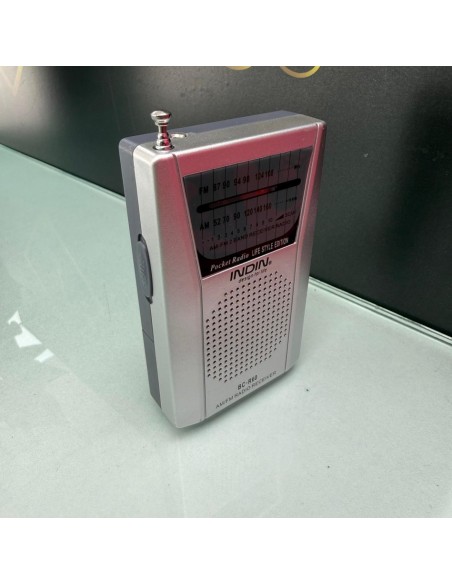 8-8-77019-4-Radio portátil Indin BC-r60 am fm