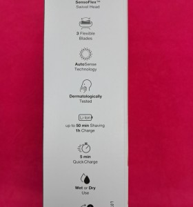 6-6-168067-1-Afeitadora Electrica Braun Series 6 (sin Uso) 2