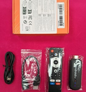 6-6-168093-1-Televisor LED SMART H96Max 2Gb16Gb