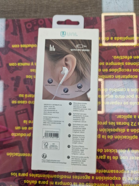 1-1-253683-2-Auriculares EP2110 lightning