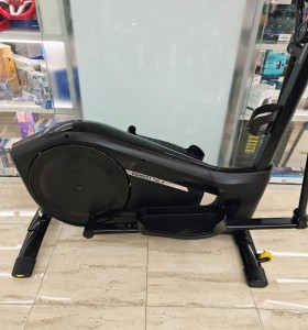 8-8-76929-1-Bicicleta Eliptica domyos 540 Autoalimentada,conectada con Kinomap 2