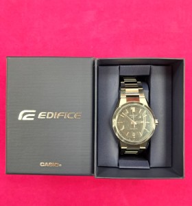 6-6-168091-1-Reloj Pulsera Caballero Casio Edifice Automatico