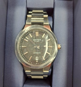 6-6-168091-1-Reloj Pulsera Caballero Casio Edifice Automatico 2