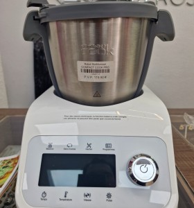 1-1-254221-1-Robot Multifuncion COMPACT COOK PRO  2