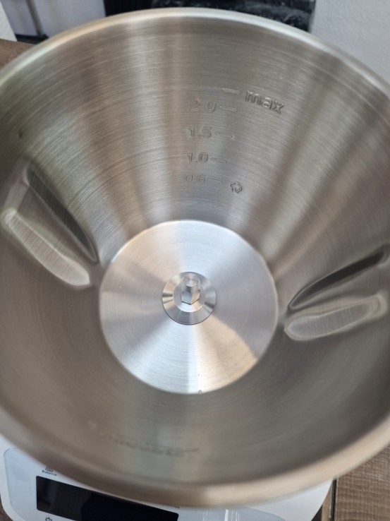 1-1-254221-3-Robot Multifuncion COMPACT COOK PRO 