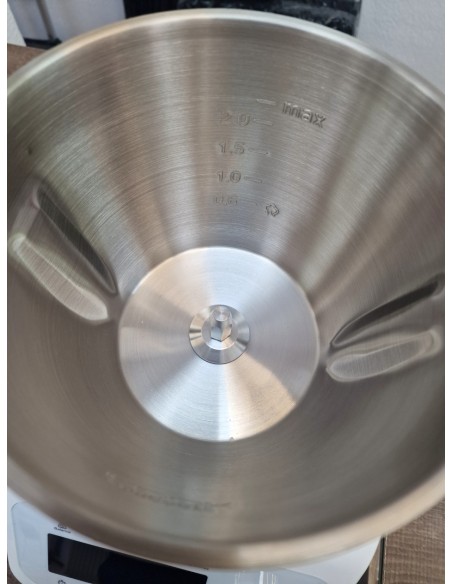 1-1-254221-3-Robot Multifuncion COMPACT COOK PRO 