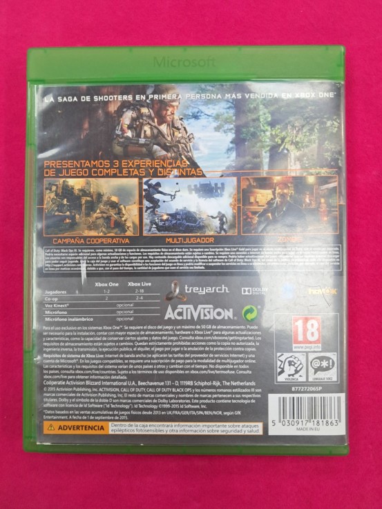 6-6-168107-2-Videojuego Xbox One BlakOps 3