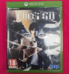 6-6-168106-1-Videojuego Xbox One Judgment