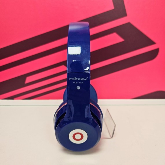 8-8-76858-2-Auriculares hanizu HZ-100 HD Voice 