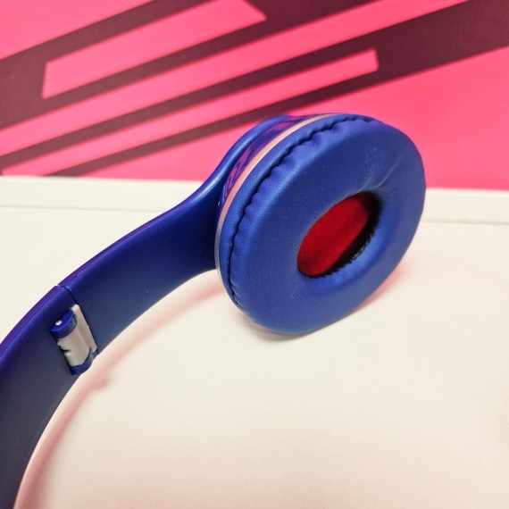 8-8-76858-3-Auriculares hanizu HZ-100 HD Voice 