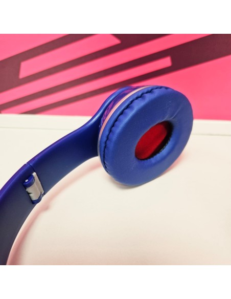 8-8-76858-3-Auriculares hanizu HZ-100 HD Voice 