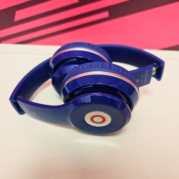 8-8-76858-5-Auriculares hanizu HZ-100 HD Voice 