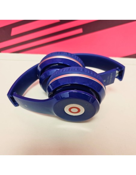 8-8-76858-5-Auriculares hanizu HZ-100 HD Voice 