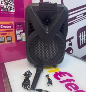9-9-76671-1-Altavoz Portatil Bluetooth 