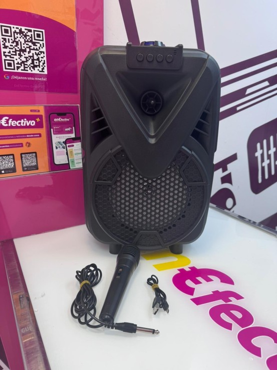 9-9-76671-1-Altavoz Portatil Bluetooth 