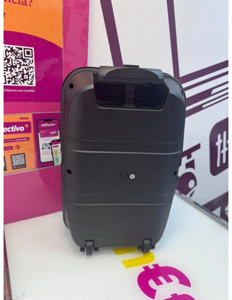 9-9-76671-2-Altavoz Portatil Bluetooth 