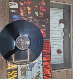 1-1-270674-1-Vinilo Guns N' Roses Appetite for Destruction