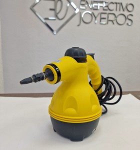 1-1-270511-1-Limpieza Limpiador A Vapor DFA001