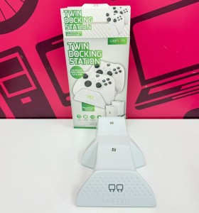 7-7-86063-1-Accesorio Xbox 360 Base De Carga