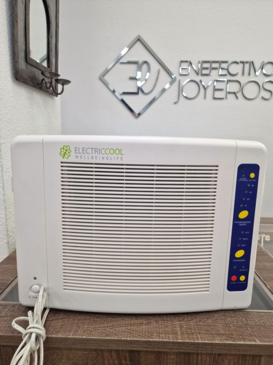 1-1-241193-1-Climatización Purificador De Aire Electric Cool Wellbeing Life Gl 2108