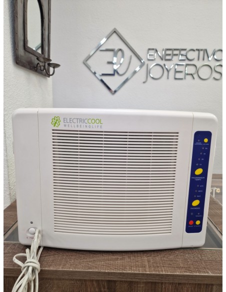 1-1-241193-1-Climatización Purificador De Aire Electric Cool Wellbeing Life Gl 2108