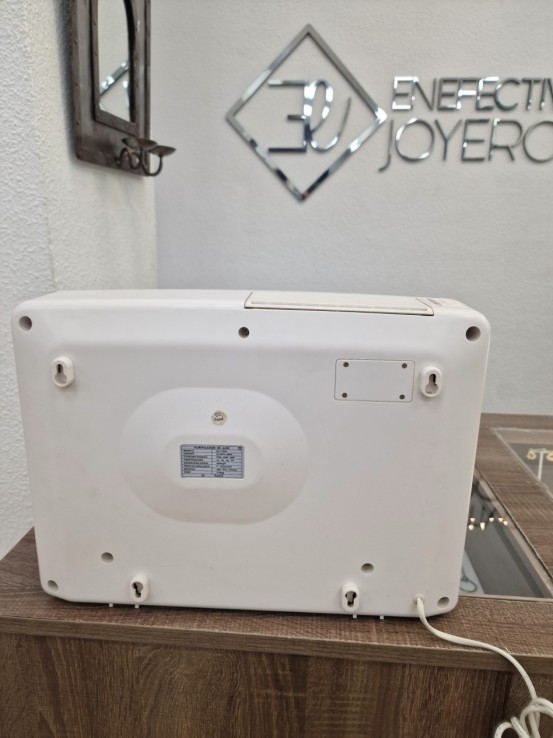 1-1-241193-3-Climatización Purificador De Aire Electric Cool Wellbeing Life Gl 2108