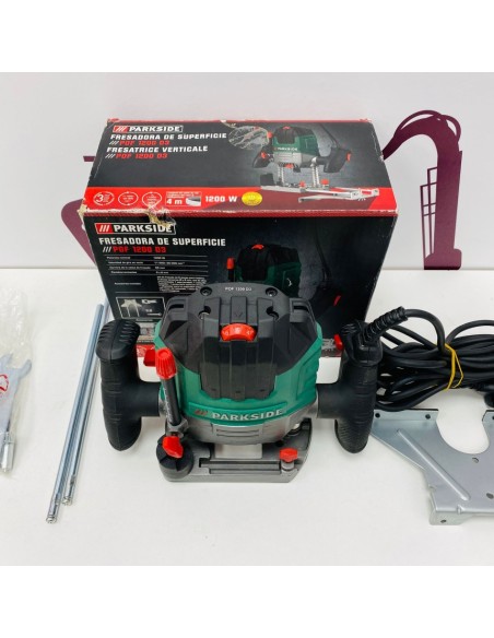 8-8-76889-2-Fresadora PArkside POF 1200 D3 