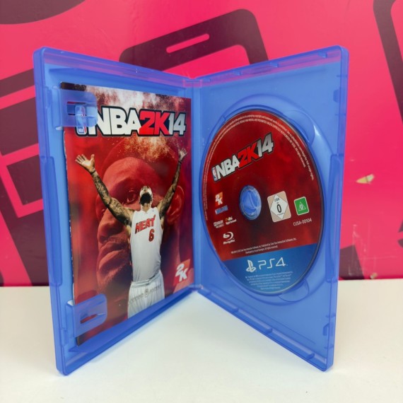 7-7-86037-2-Videojuego PS4 NBA 2K14