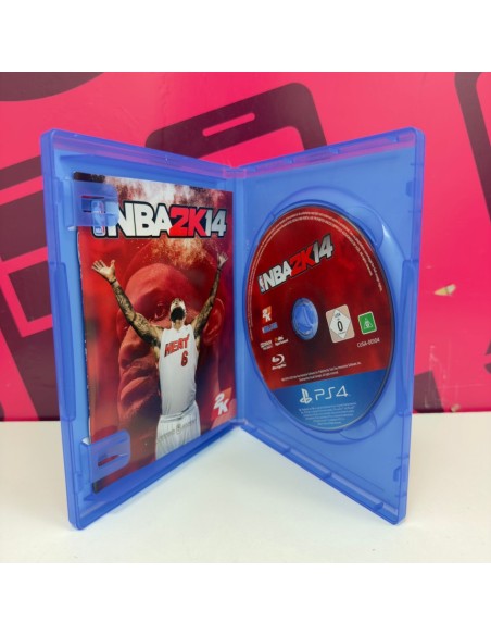 7-7-86037-2-Videojuego PS4 NBA 2K14