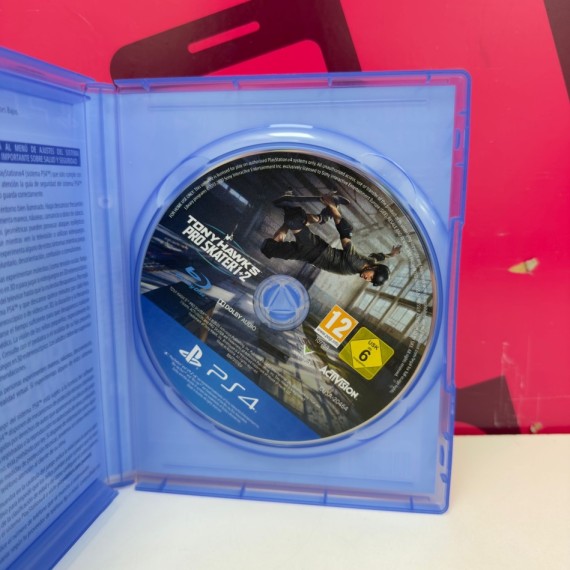 7-7-86038-2-Videojuego PS4 Tony Hawks Pro Skater 12