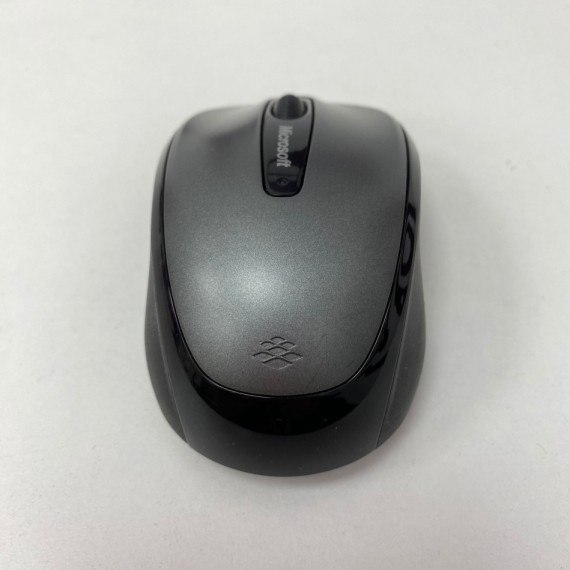 8-8-76897-3-Ratón Inalámbrico Microsoft 3500