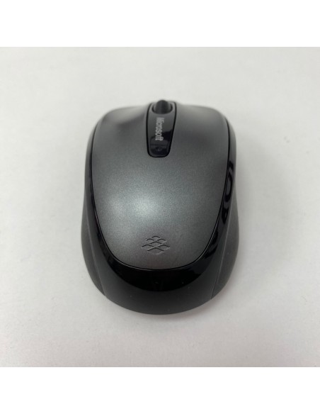 8-8-76897-3-Ratón Inalámbrico Microsoft 3500