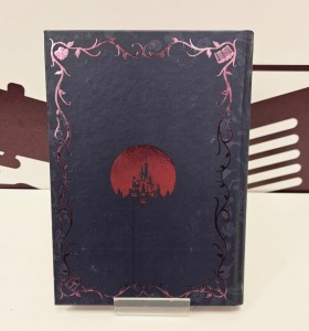 8-8-77053-1-Libro La bella y la bestia Disney (NUEVO) 2