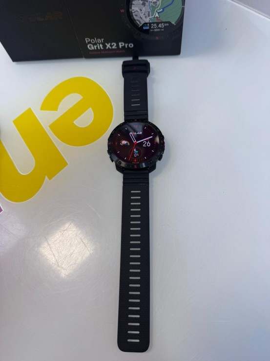 9-9-76572-2-Reloj Alta Gama Caballero Polar Grit X2 Pro 