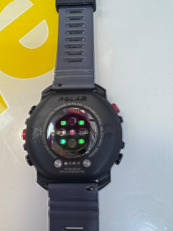 9-9-76572-6-Reloj Alta Gama Caballero Polar Grit X2 Pro 