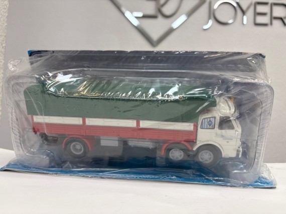 1-1-199017-2-Camion Trailer
